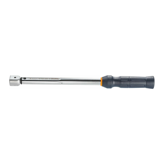 Garant 657450 Bedienungsanleitung