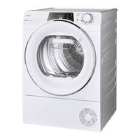 Candy RO H10A2TCEX-S Bedienungsanleitung