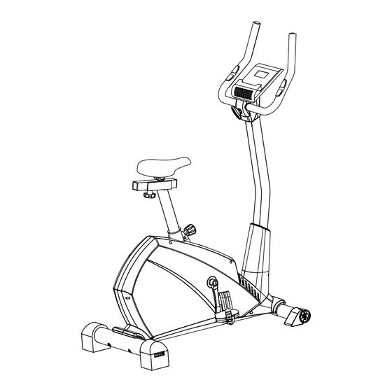Pro-Form PFIVEX29415.1 Bedienungsanleitung