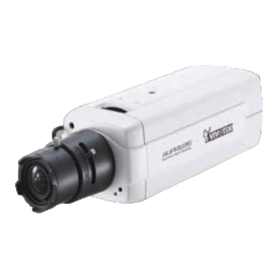 Vivotek IP8151 Handbuch