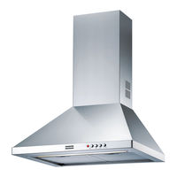 Franke FDL 9064/1 Bedienungsanleitung Und Installation