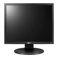 LG 23MB35PM Benutzerhandbuch
