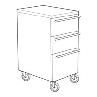 IKEA LAXÅN AA-73183-4 Bedienungsanleitung
