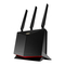 Router Asus 4G-AC86U Benutzerhandbuch