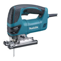 Makita 4350FCT Bedienungsanleitung