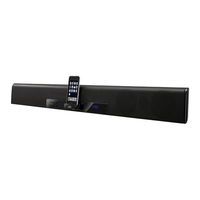 JVC TH-BC3 Bedienungsanleitung