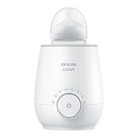 Philips AVENT SCF358 Bedienungsanleitung