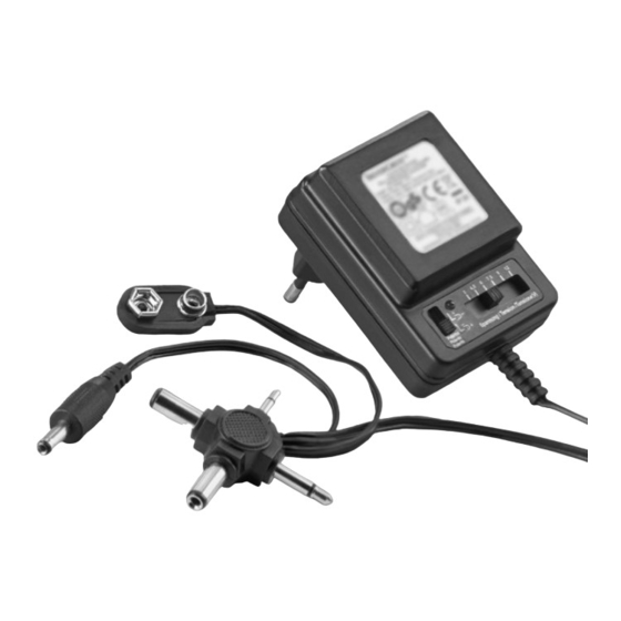 Powerfix Profi YSV300 Gebrauchsanleitung