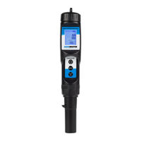 Aquamaster Tools E60 Pro Benutzerhandbuch