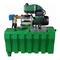 Pumpen DAB ACTIVE SWITCH Bedienungs- Und Installationsanleitung
