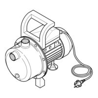 Metabo Elektra Beckum P 3000 N Bedienungsanleitung