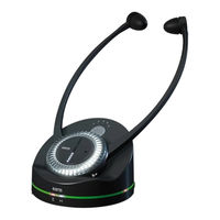 HumanTechnik earis premium A-4100-0 Bedienungsanleitung