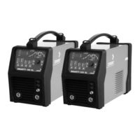 CEMONT SMARTY 180 XL Betriebs-Wartungs Und Sicherheitsanleitung