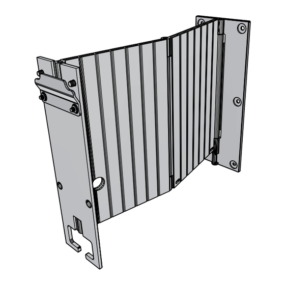 Loewe Isoflex R ID 40-55 Montageanleitung