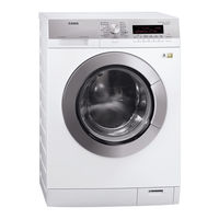 AEG L 88689 FL2 Benutzerhandbuch