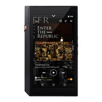 Pioneer XDP-300R Bedienungsanleitung