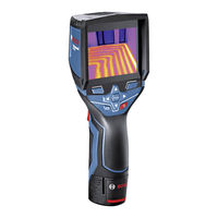 Bosch GTC 400 C Professional Orginal-Betriebsanleitung