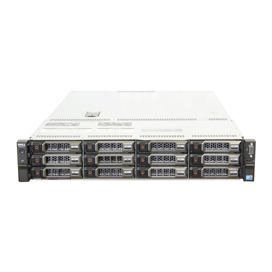 Dell DX6012S Benutzerhandbuch