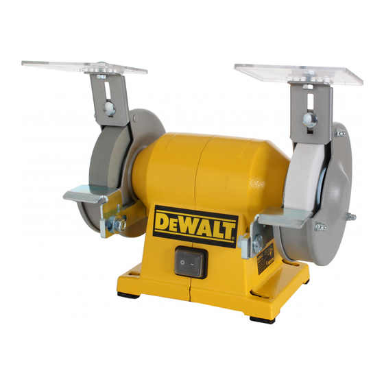DeWalt DW754 Handbücher