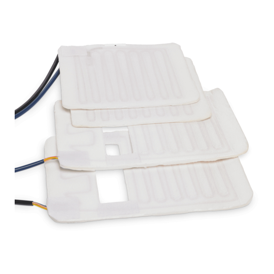 Dometic MAGICCOMFORT MSH60 Montage- Und Bedienungsanleitung