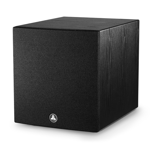 JL Audio DOMINION d108 Handbücher