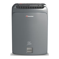 Inventor R2-ION8L Bedienungsanleitung