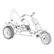 Motorroller BERG Chopper Theme Gebrauchsanweisung
