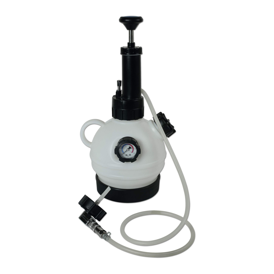 Laser 4832 Handbuch