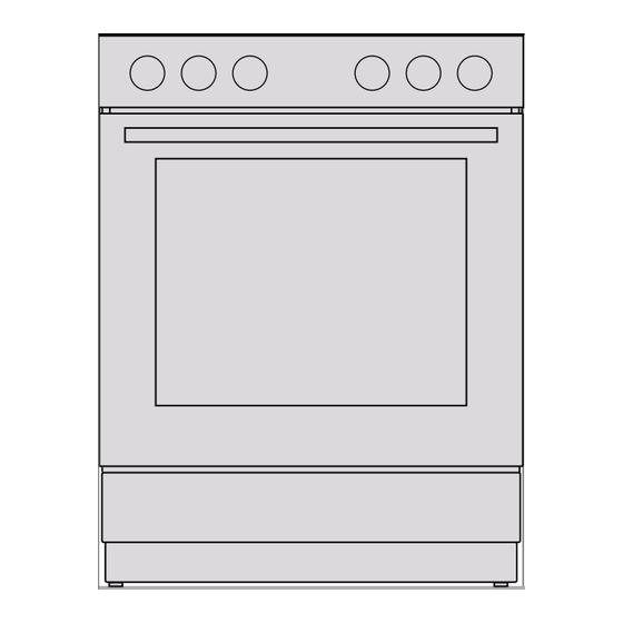 Gorenje GG5A11WH Gebrauchsanweisung