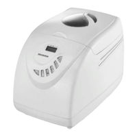 SEVERIN BM 3990 Gebrauchsanweisung