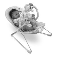 Fisher Price T1829 Bedienungsanleitung