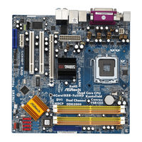 ASROCK 4Core1333-FullHD Schnellinstallationsanleitung