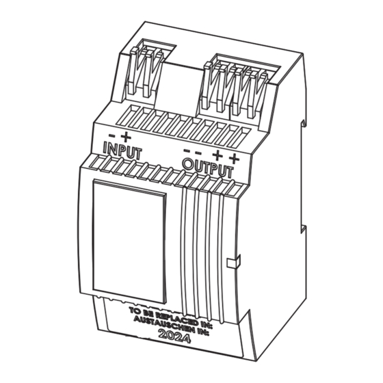 FUHR autotronic 834 Montageanleitung