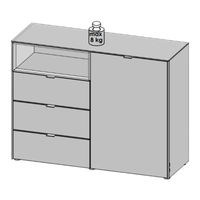 Forte STAMFORD SFDK221 Montageanleitung