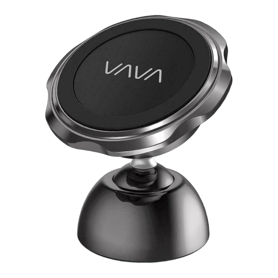 Vava VA-SH028 Handbücher
