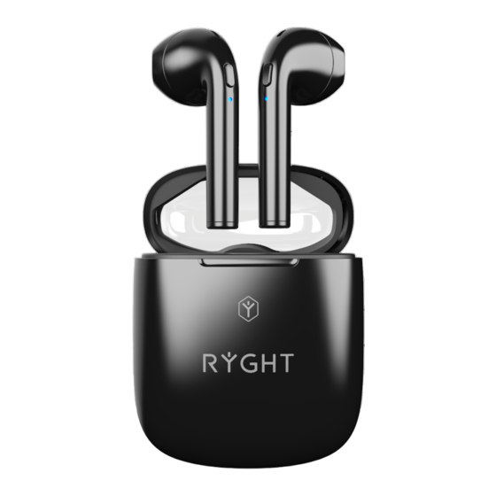 RYGHT DYPLO2 Bedienungsanleitung
