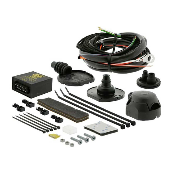 ECS Electronics MB-081-B1U Bedienungsanleitung