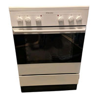 Electrolux EKC63004 Benutzerinformation