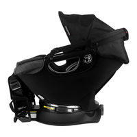 Orbit baby G3 Rocker Base Bedienungsanleitung