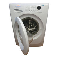 FUST NOVAMATIC WA714.1 E Benutzerinformation