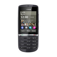 Nokia 300 Bedienungsanleitung