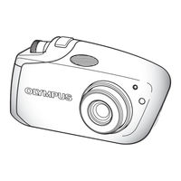 Olympus μ-mini Digital Anleitung
