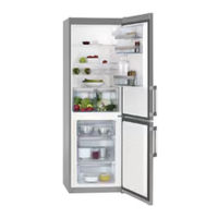 Electrolux S63639CSX2 Benutzerinformation