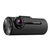 Thinkware F70 Benutzerhandbuch