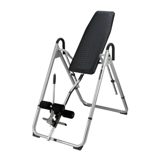 Kettler APOLLO Montageanleitung