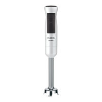 AEG STM5200 Anleitung