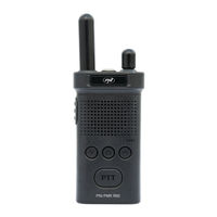 Pni PMR R60 Benutzerhandbuch