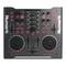 Numark Stealth Control - DJ-Controller Handbuch