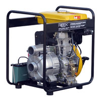 Rotek WPD4-TRASH1300-26 Benutzer- Und Wartungshandbuch