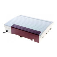 AGFEO Basic-Line plus AS 191 plus Installationsanleitung